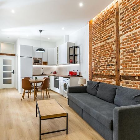 Vr Jeronima Apartments Madrid Extérieur photo