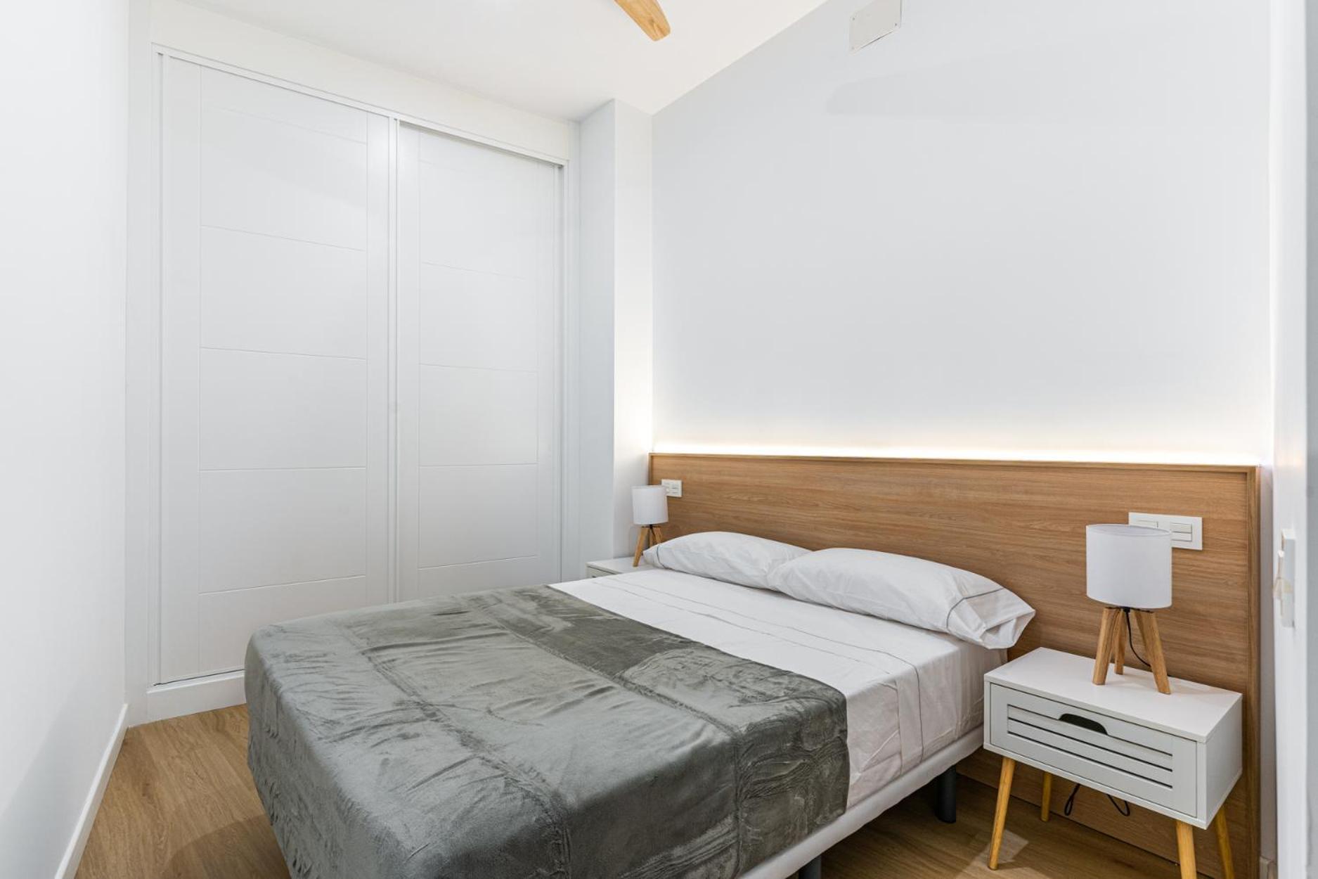 Vr Jeronima Apartments Madrid Extérieur photo