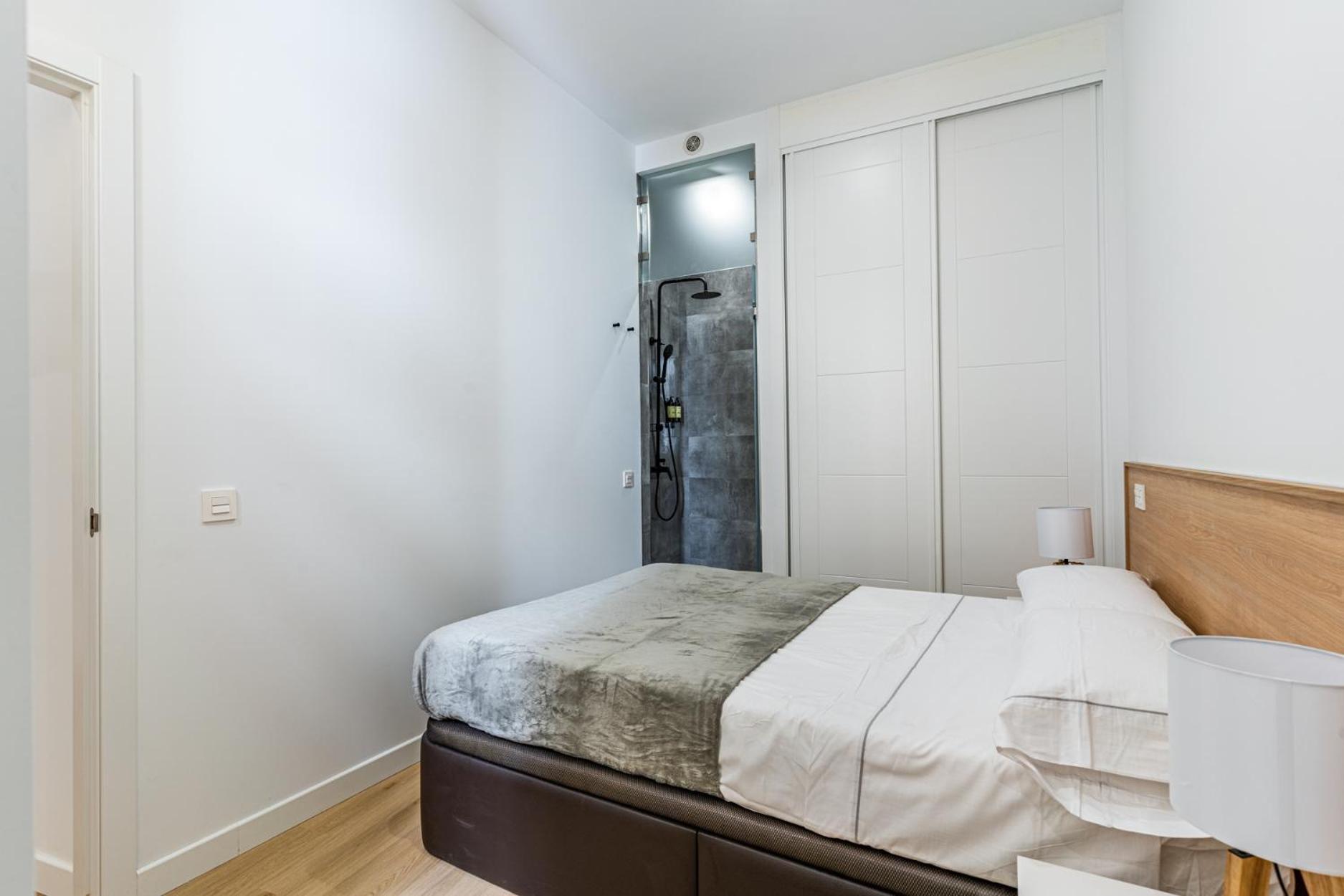 Vr Jeronima Apartments Madrid Extérieur photo