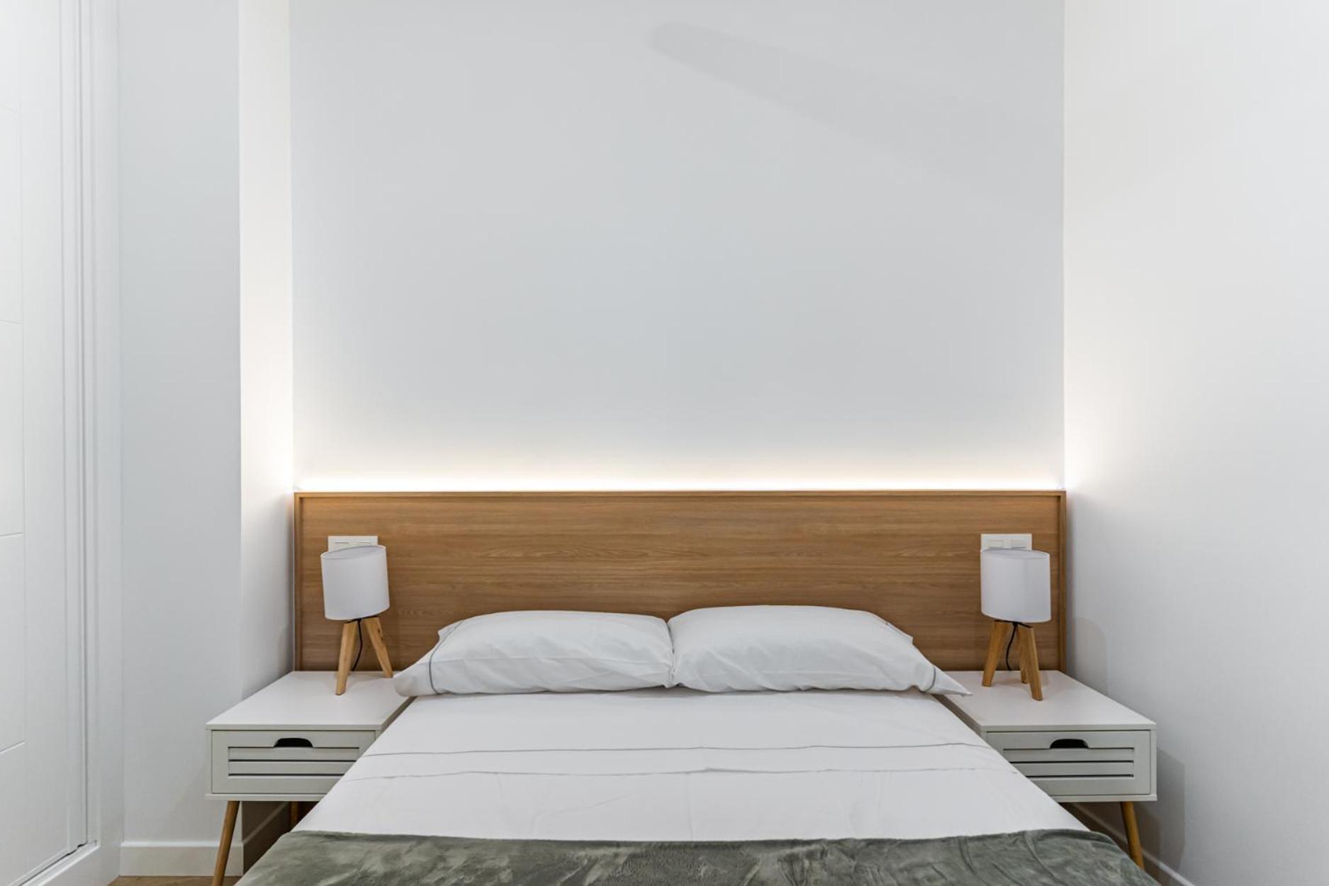 Vr Jeronima Apartments Madrid Extérieur photo