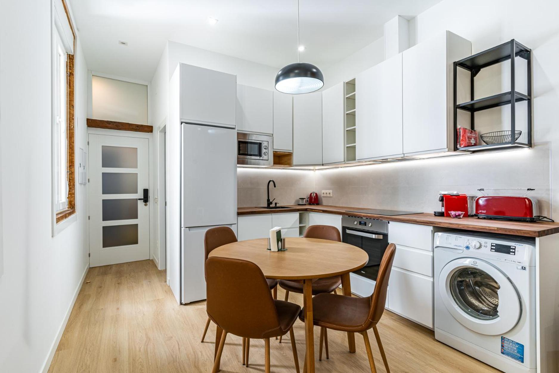 Vr Jeronima Apartments Madrid Extérieur photo