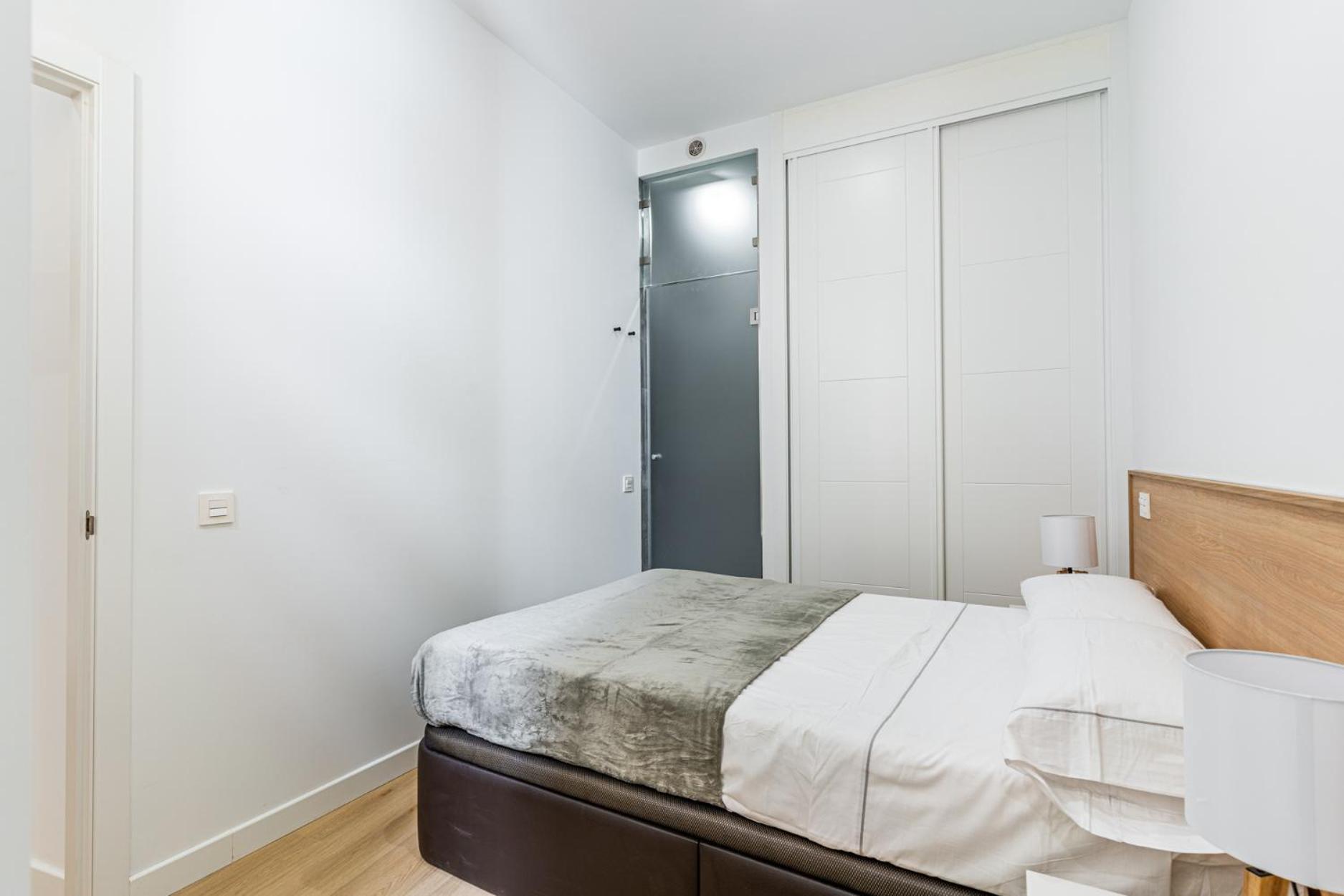 Vr Jeronima Apartments Madrid Extérieur photo
