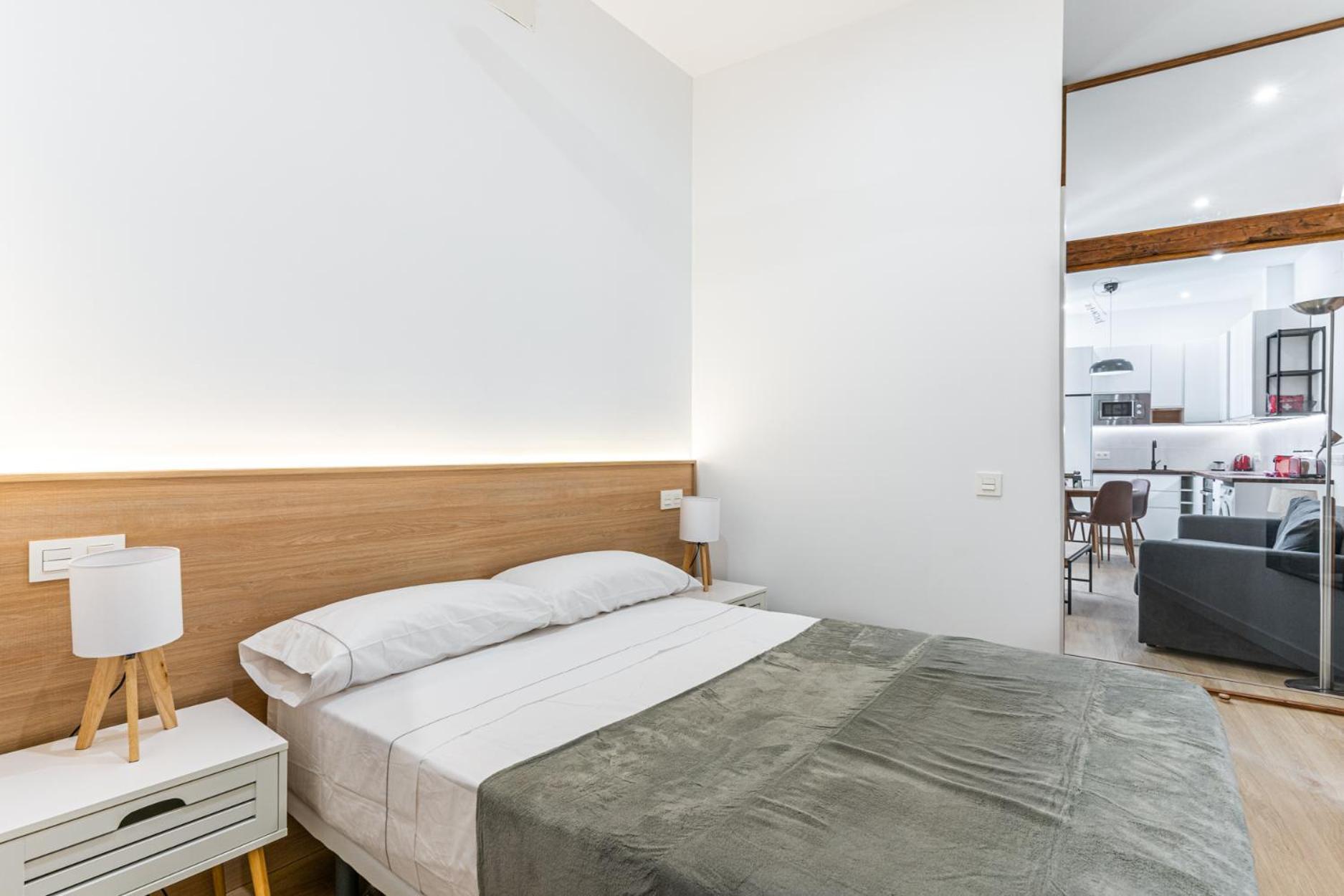 Vr Jeronima Apartments Madrid Extérieur photo