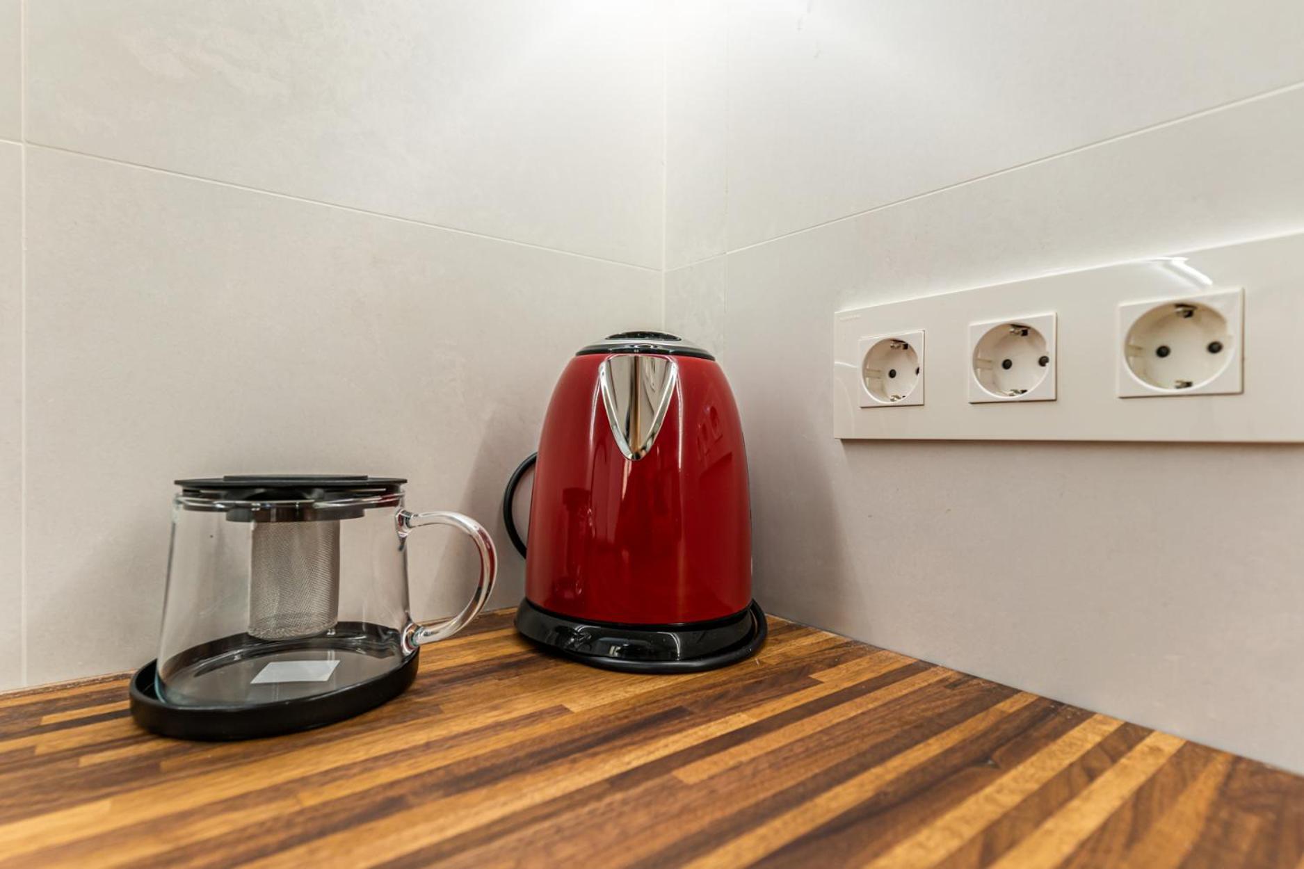 Vr Jeronima Apartments Madrid Extérieur photo