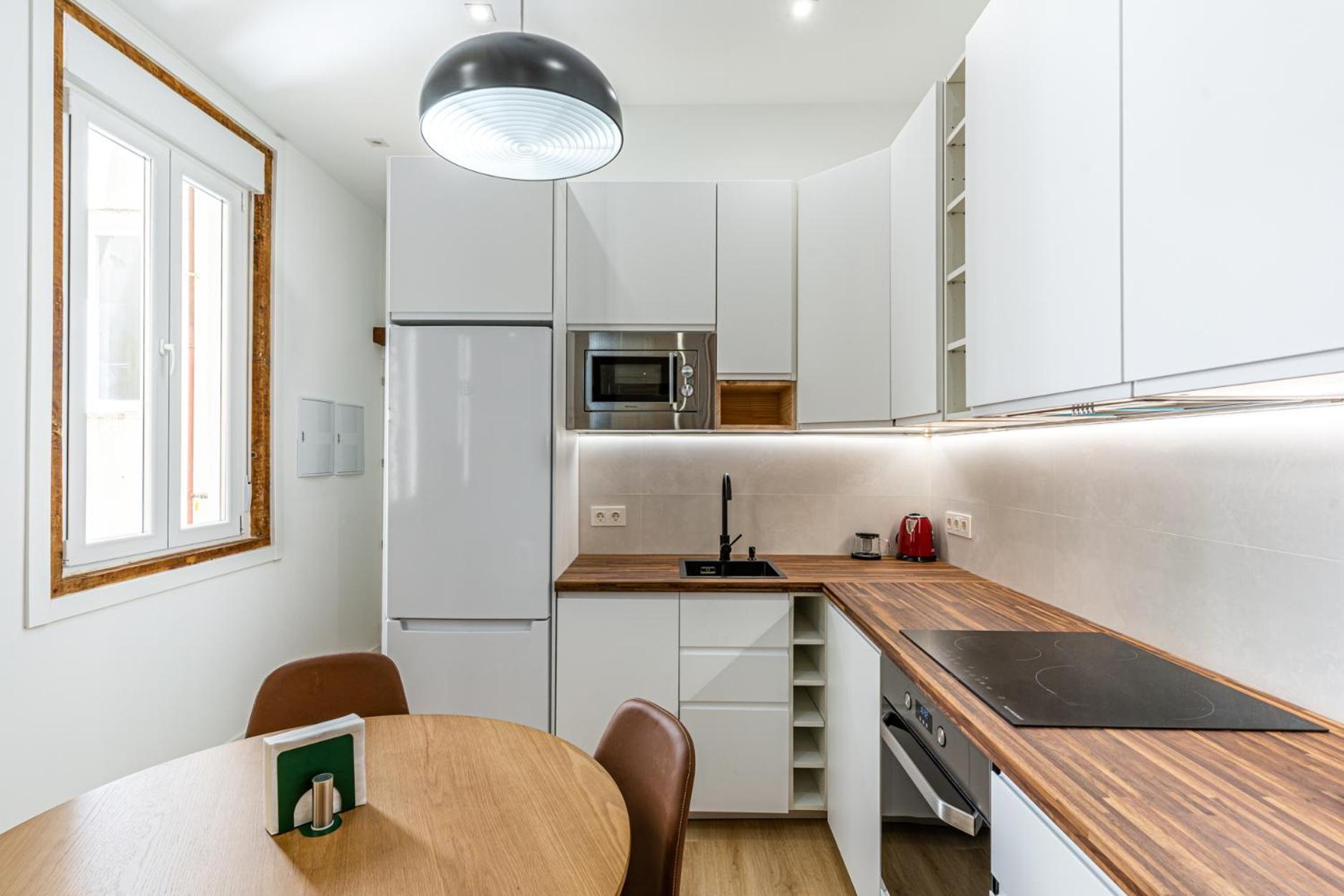 Vr Jeronima Apartments Madrid Extérieur photo