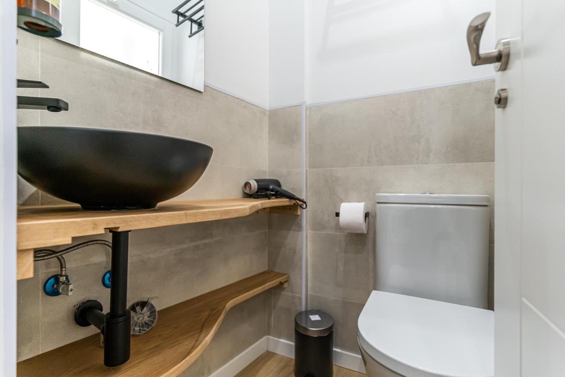 Vr Jeronima Apartments Madrid Extérieur photo