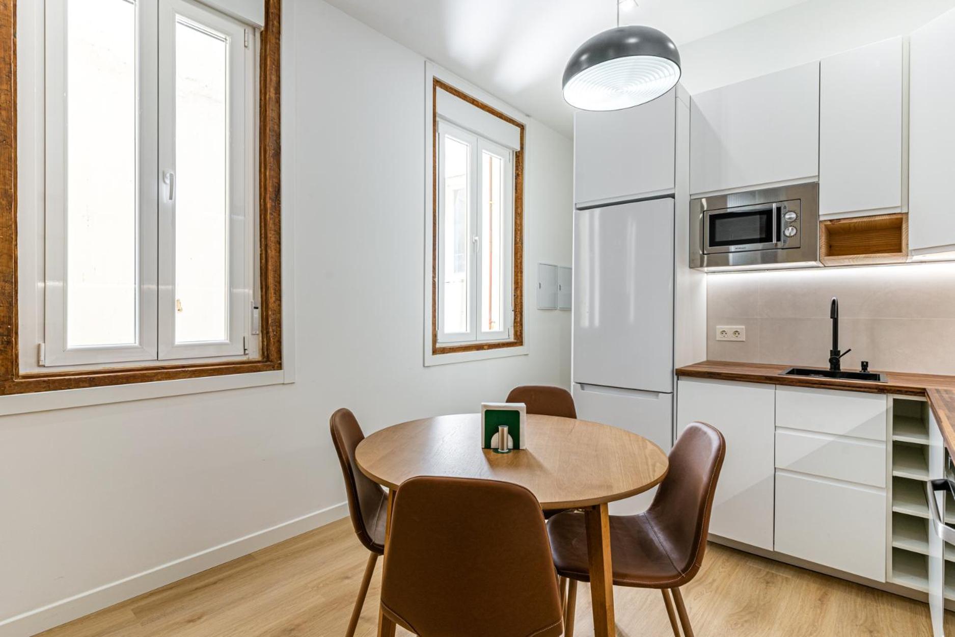Vr Jeronima Apartments Madrid Extérieur photo