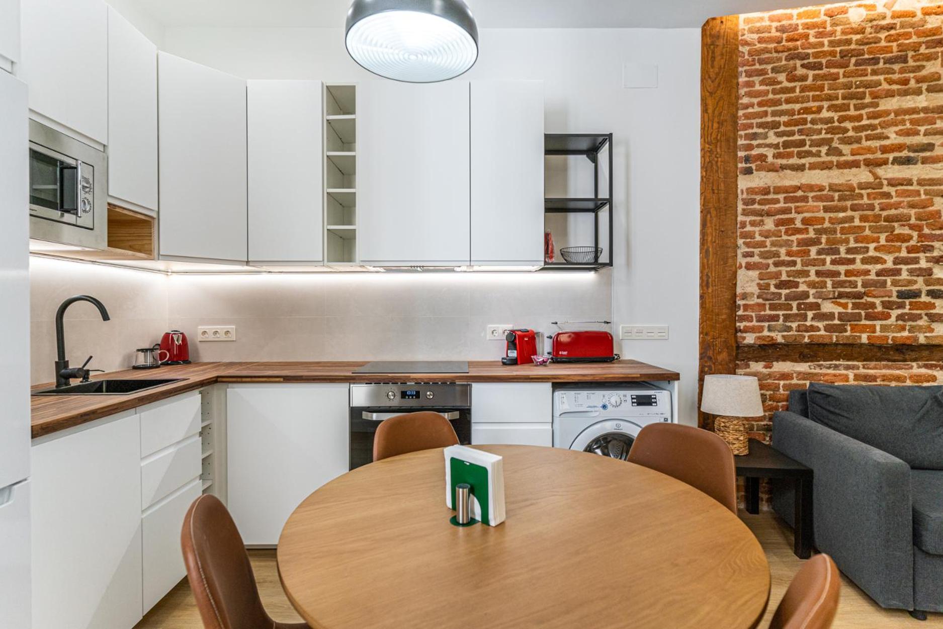 Vr Jeronima Apartments Madrid Extérieur photo