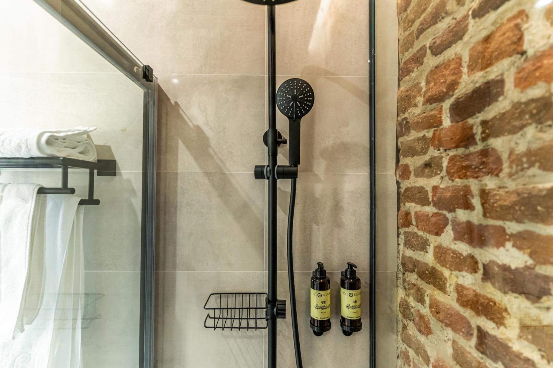 Vr Jeronima Apartments Madrid Extérieur photo