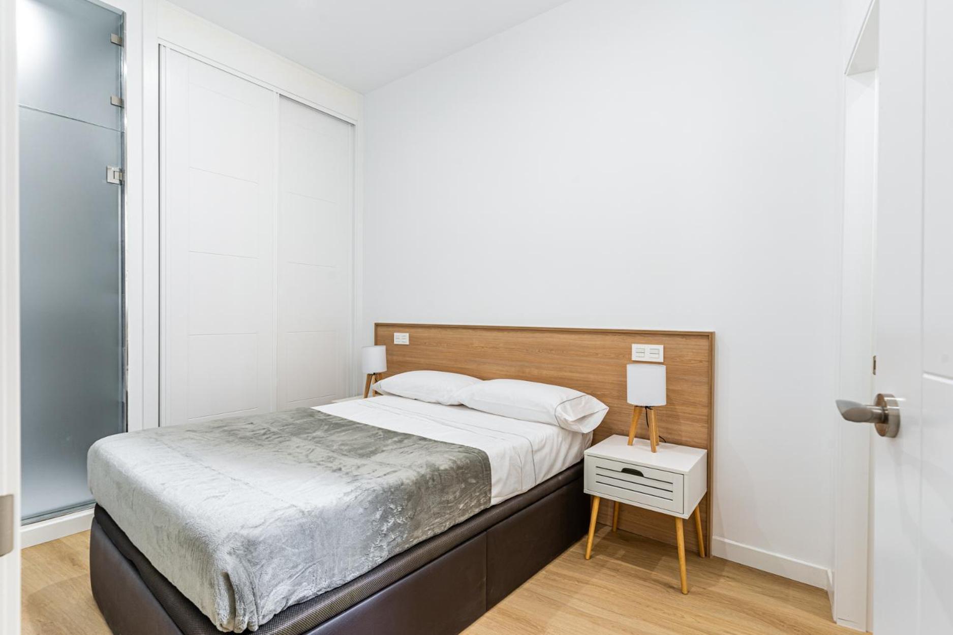 Vr Jeronima Apartments Madrid Extérieur photo