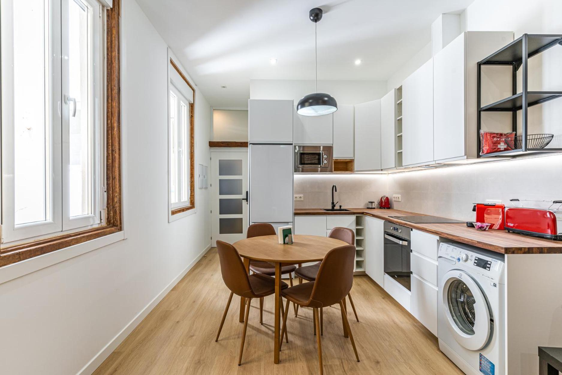 Vr Jeronima Apartments Madrid Extérieur photo
