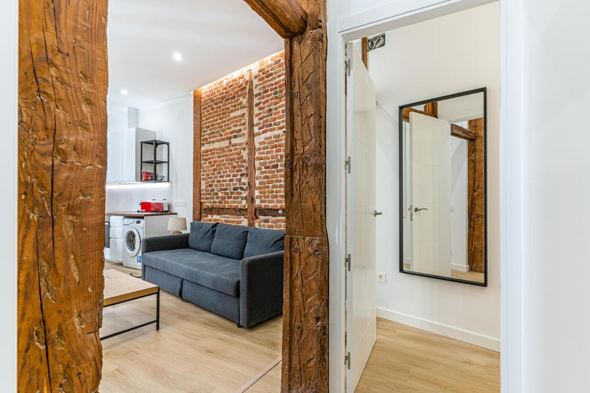 Vr Jeronima Apartments Madrid Extérieur photo