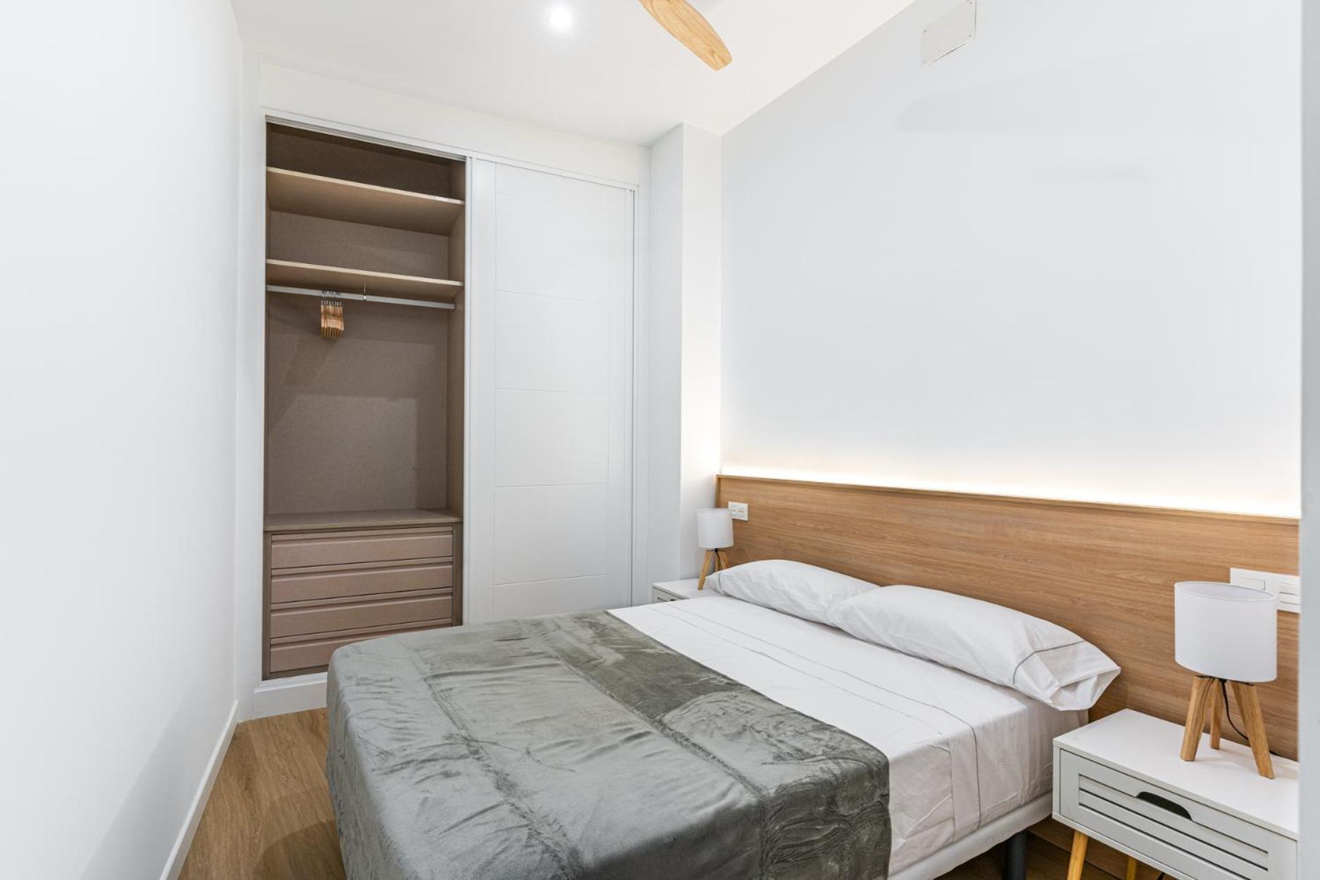 Vr Jeronima Apartments Madrid Extérieur photo