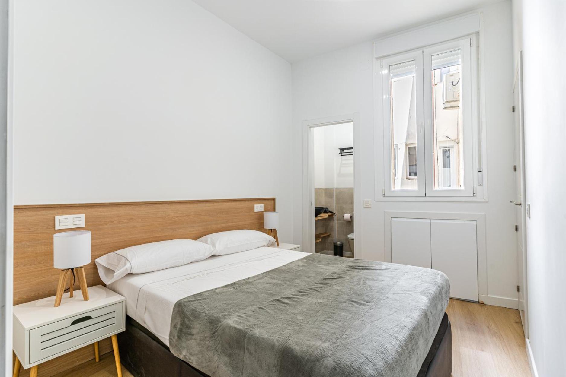 Vr Jeronima Apartments Madrid Extérieur photo