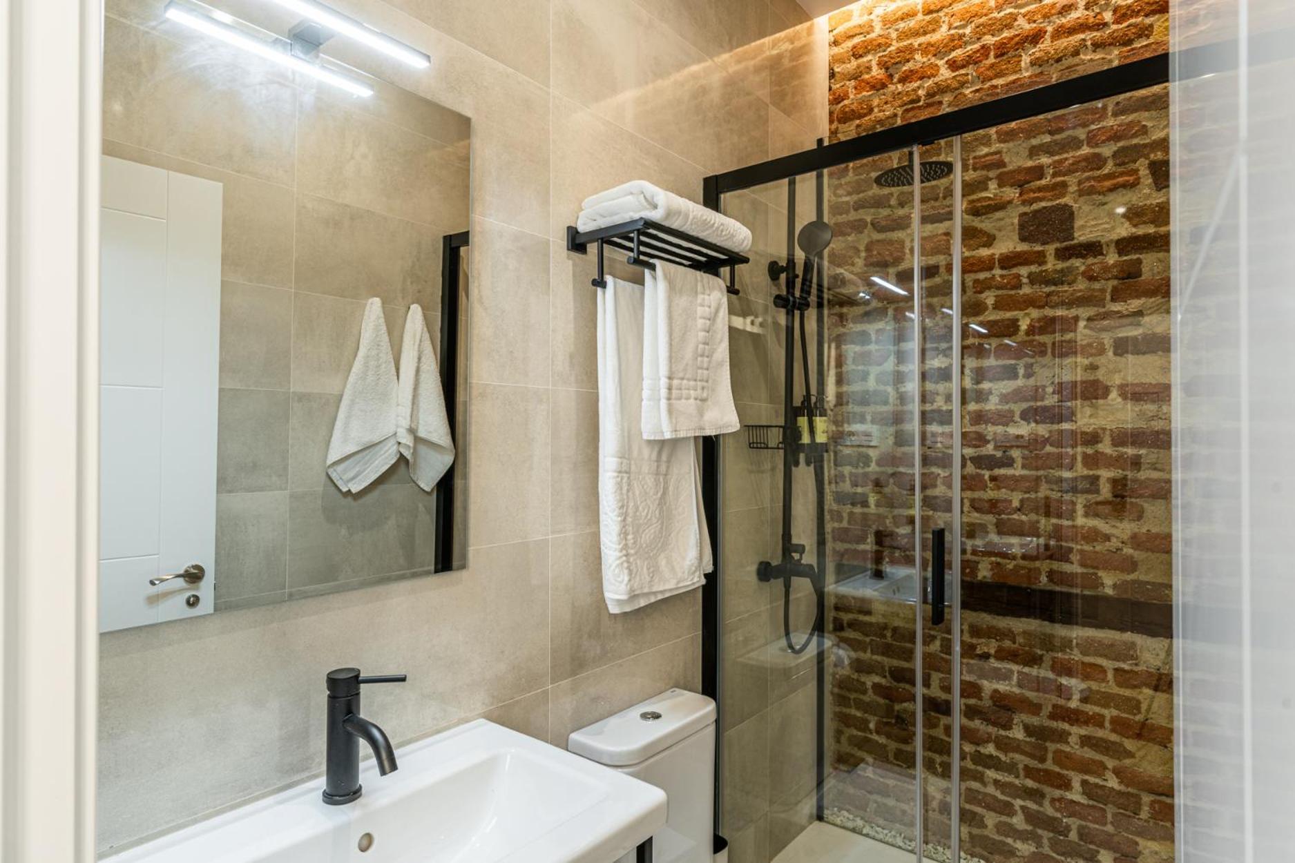 Vr Jeronima Apartments Madrid Extérieur photo
