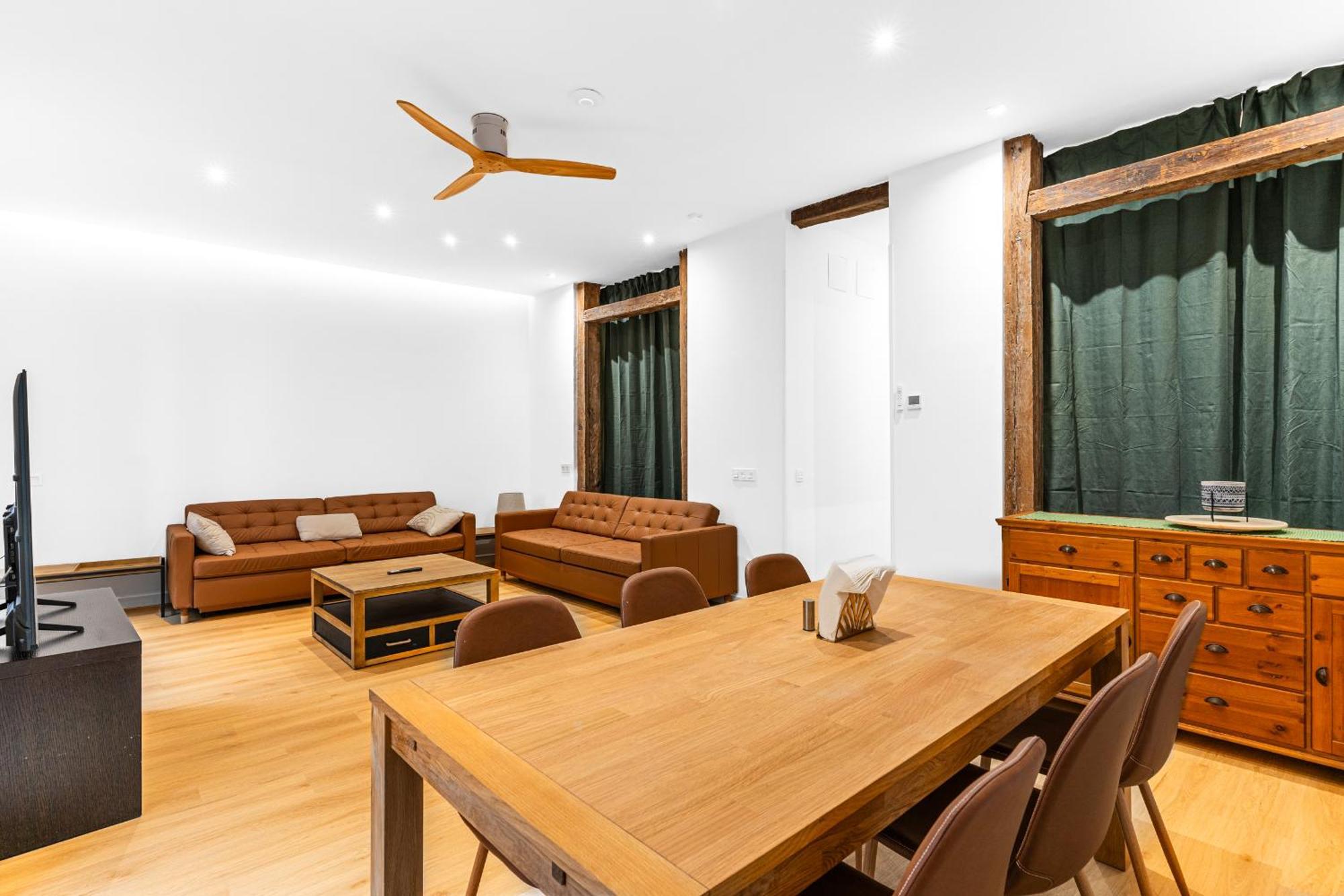 Vr Jeronima Apartments Madrid Extérieur photo