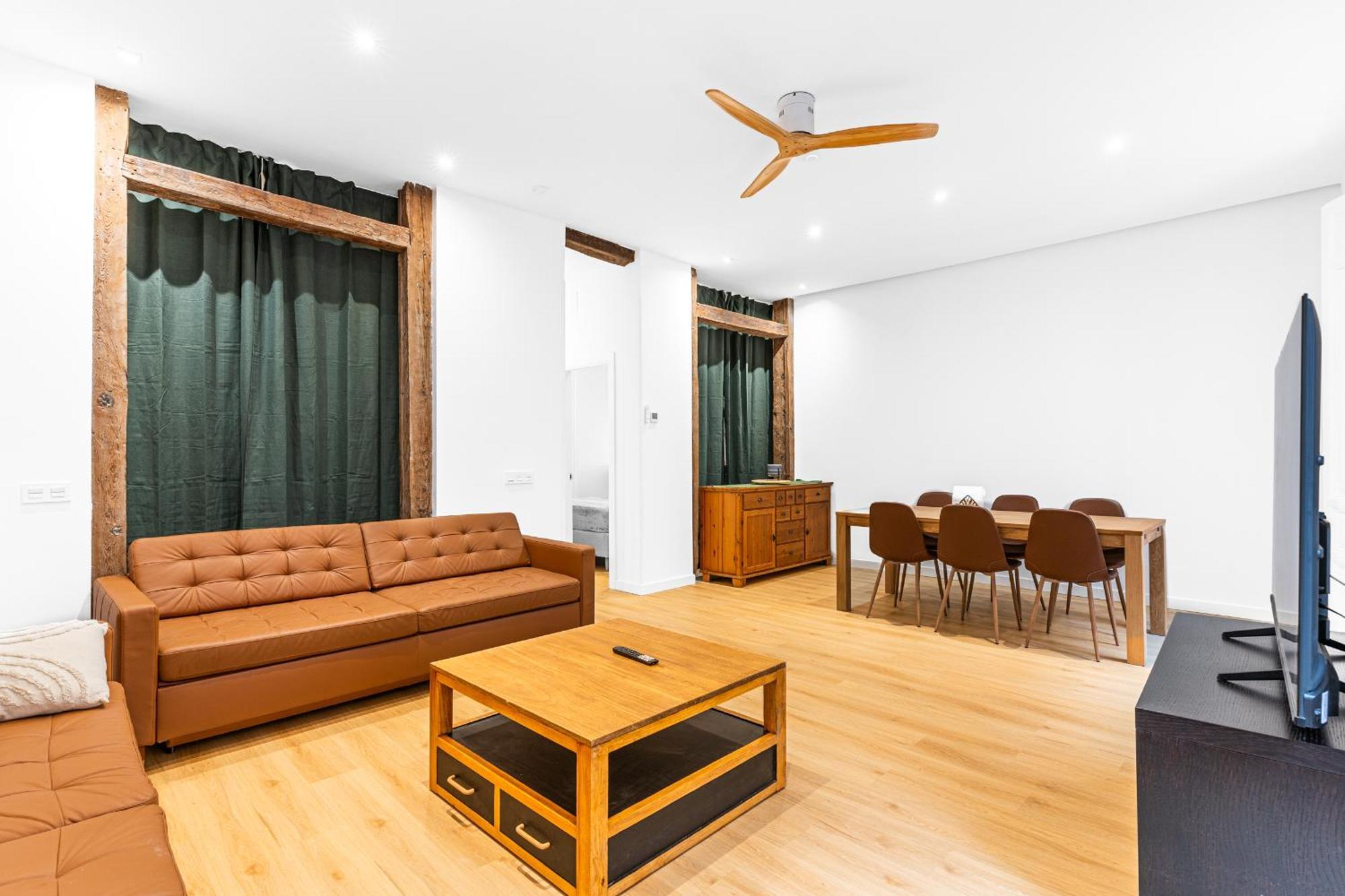 Vr Jeronima Apartments Madrid Extérieur photo