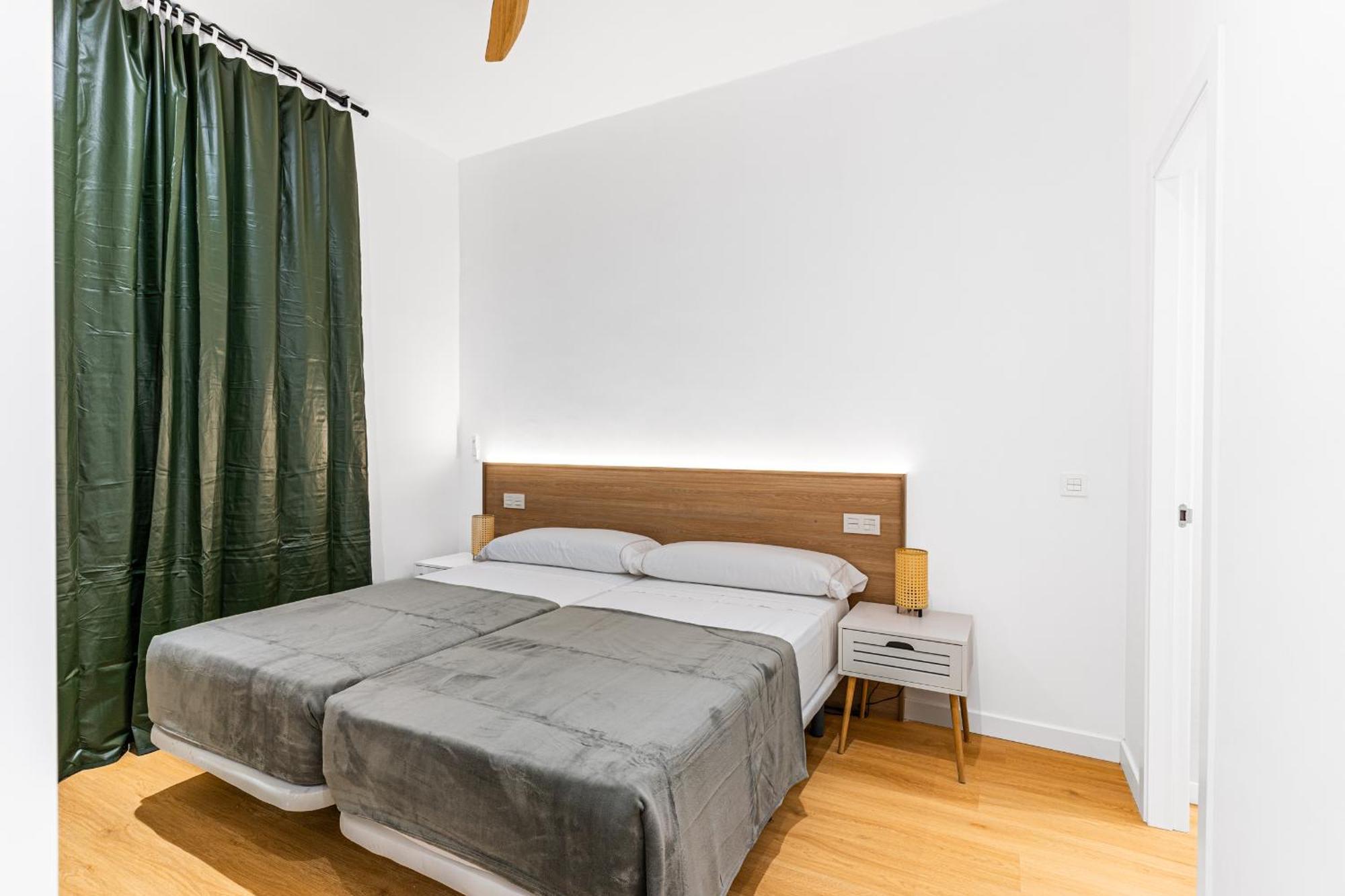 Vr Jeronima Apartments Madrid Extérieur photo