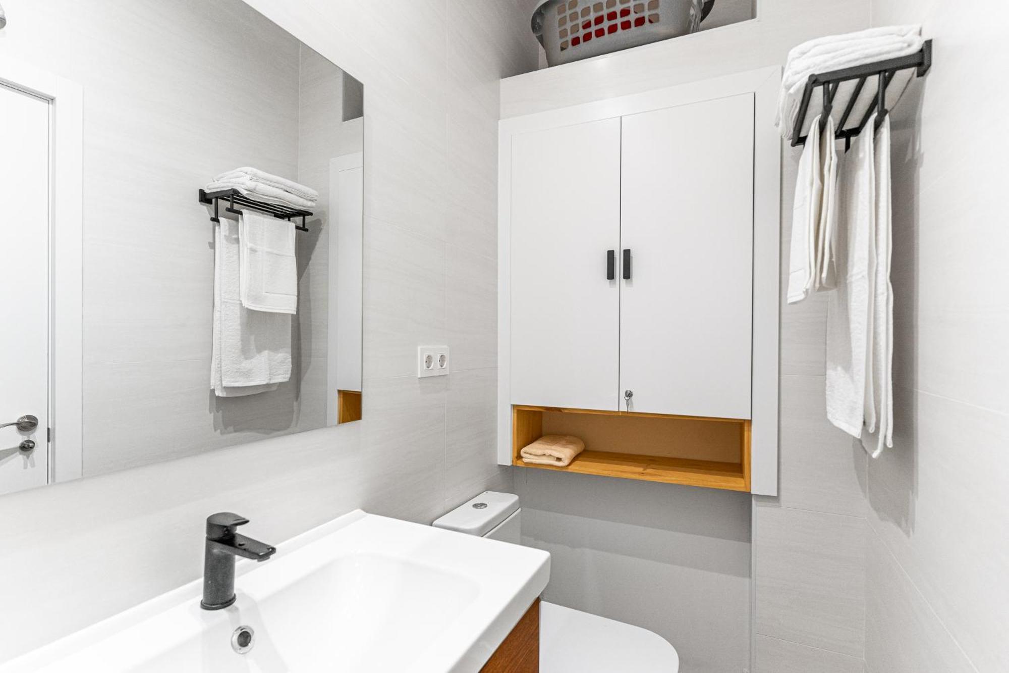 Vr Jeronima Apartments Madrid Extérieur photo