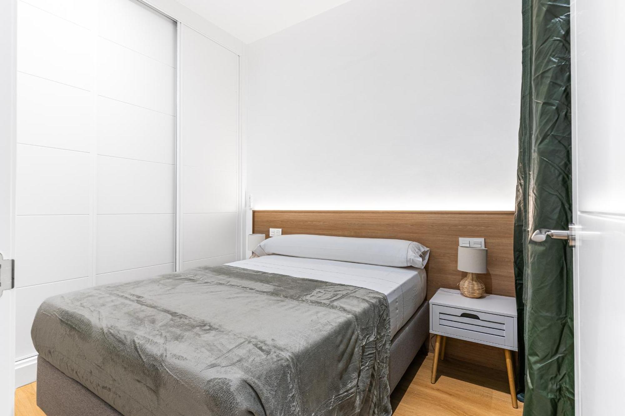 Vr Jeronima Apartments Madrid Extérieur photo