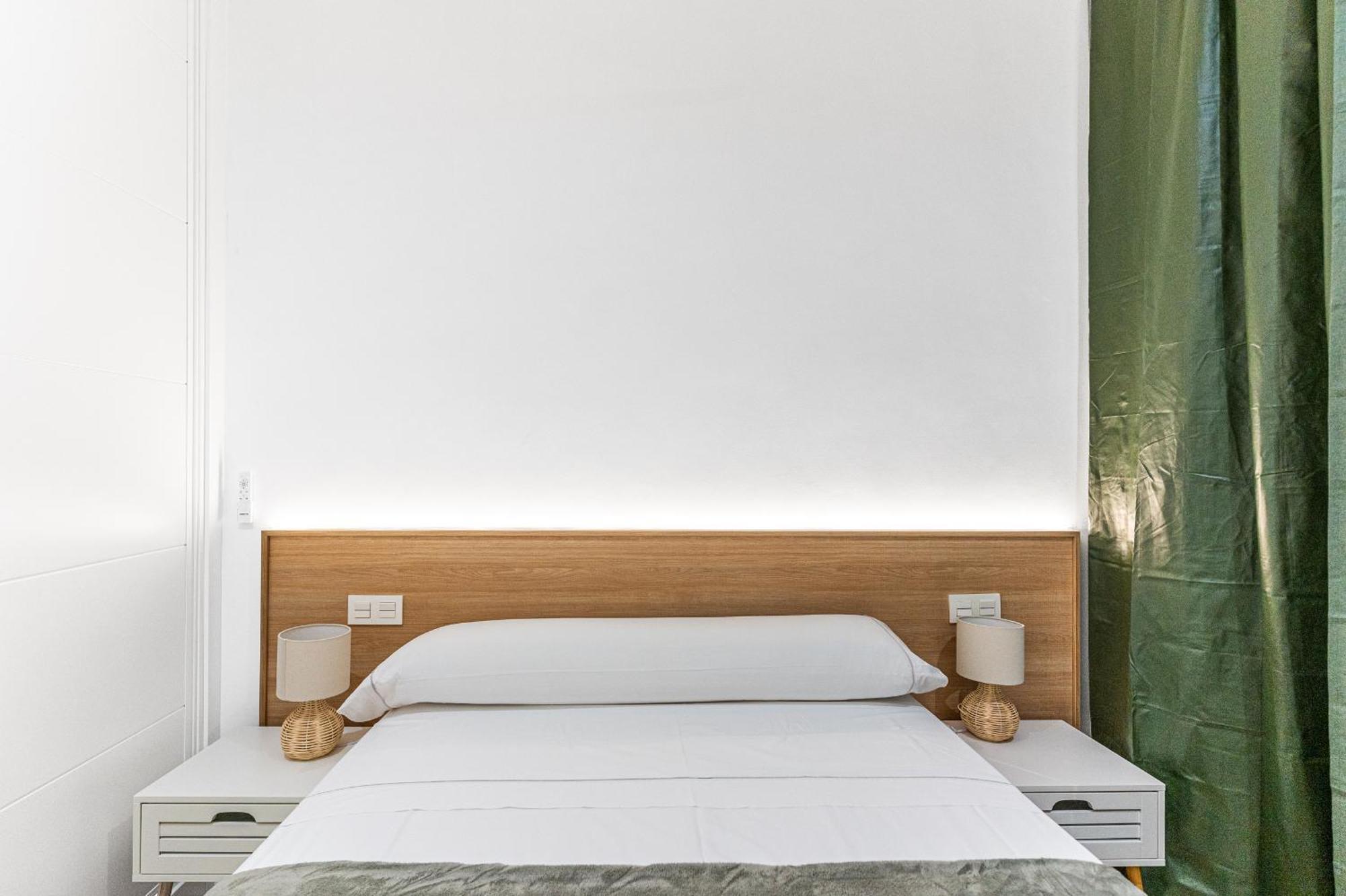Vr Jeronima Apartments Madrid Extérieur photo