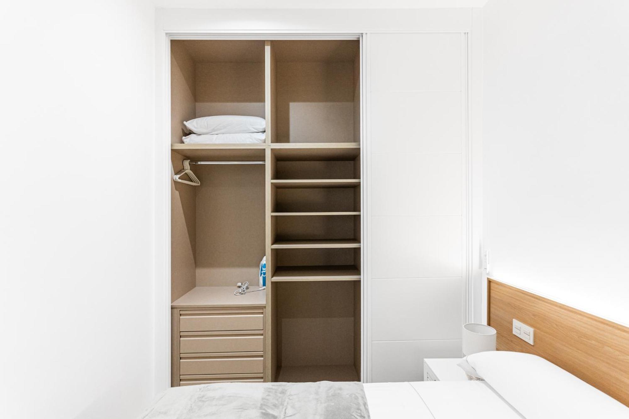 Vr Jeronima Apartments Madrid Extérieur photo