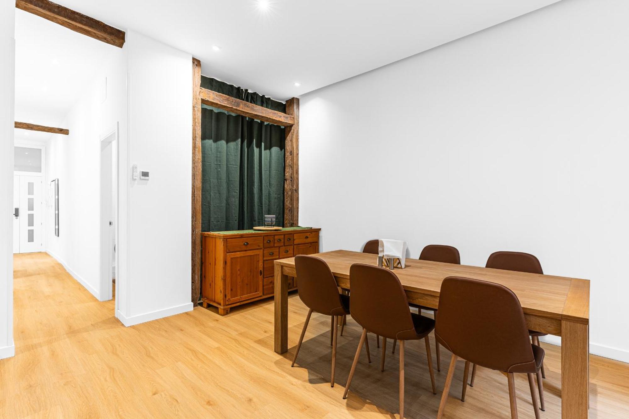 Vr Jeronima Apartments Madrid Extérieur photo
