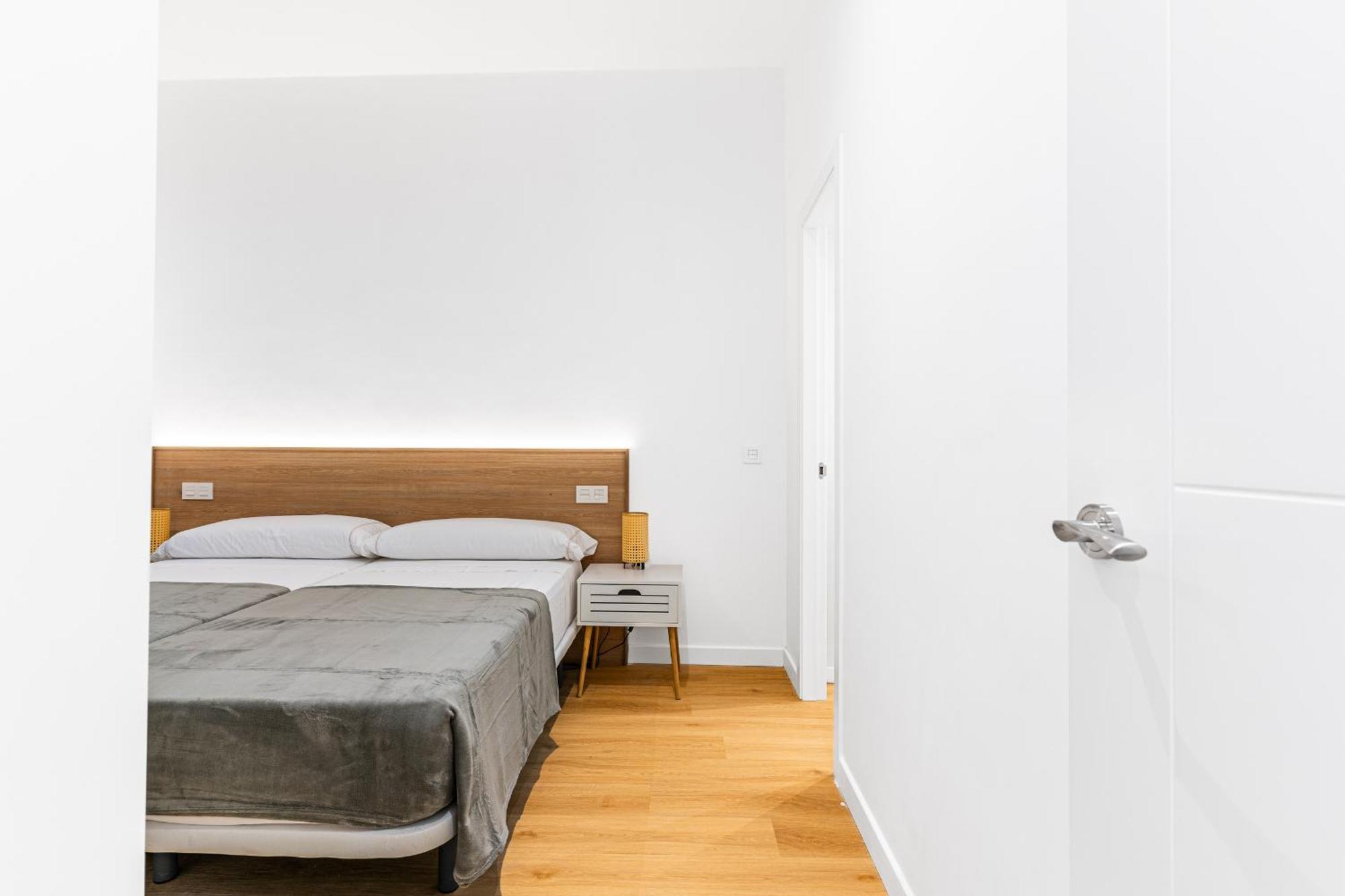 Vr Jeronima Apartments Madrid Extérieur photo
