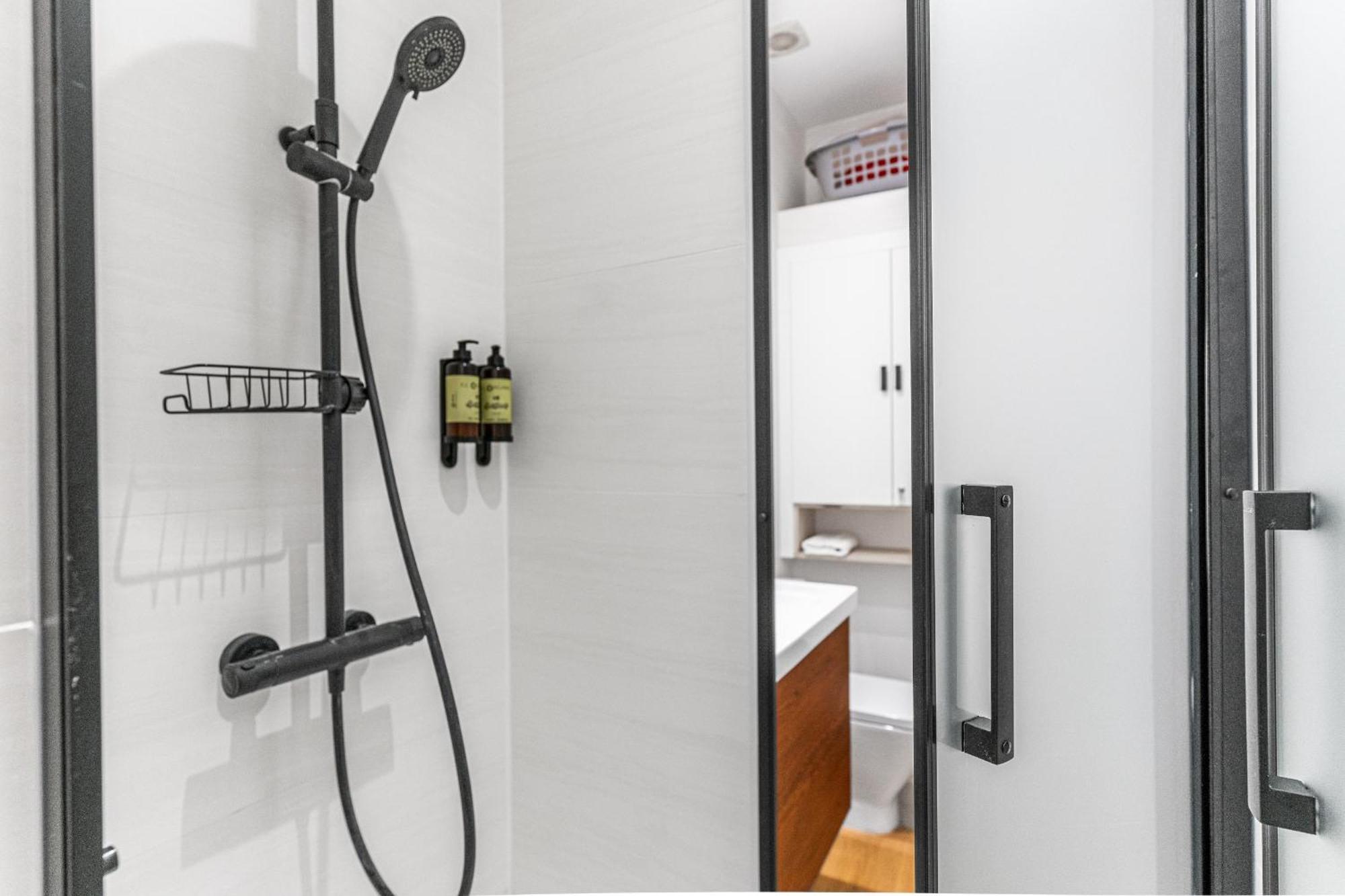 Vr Jeronima Apartments Madrid Extérieur photo
