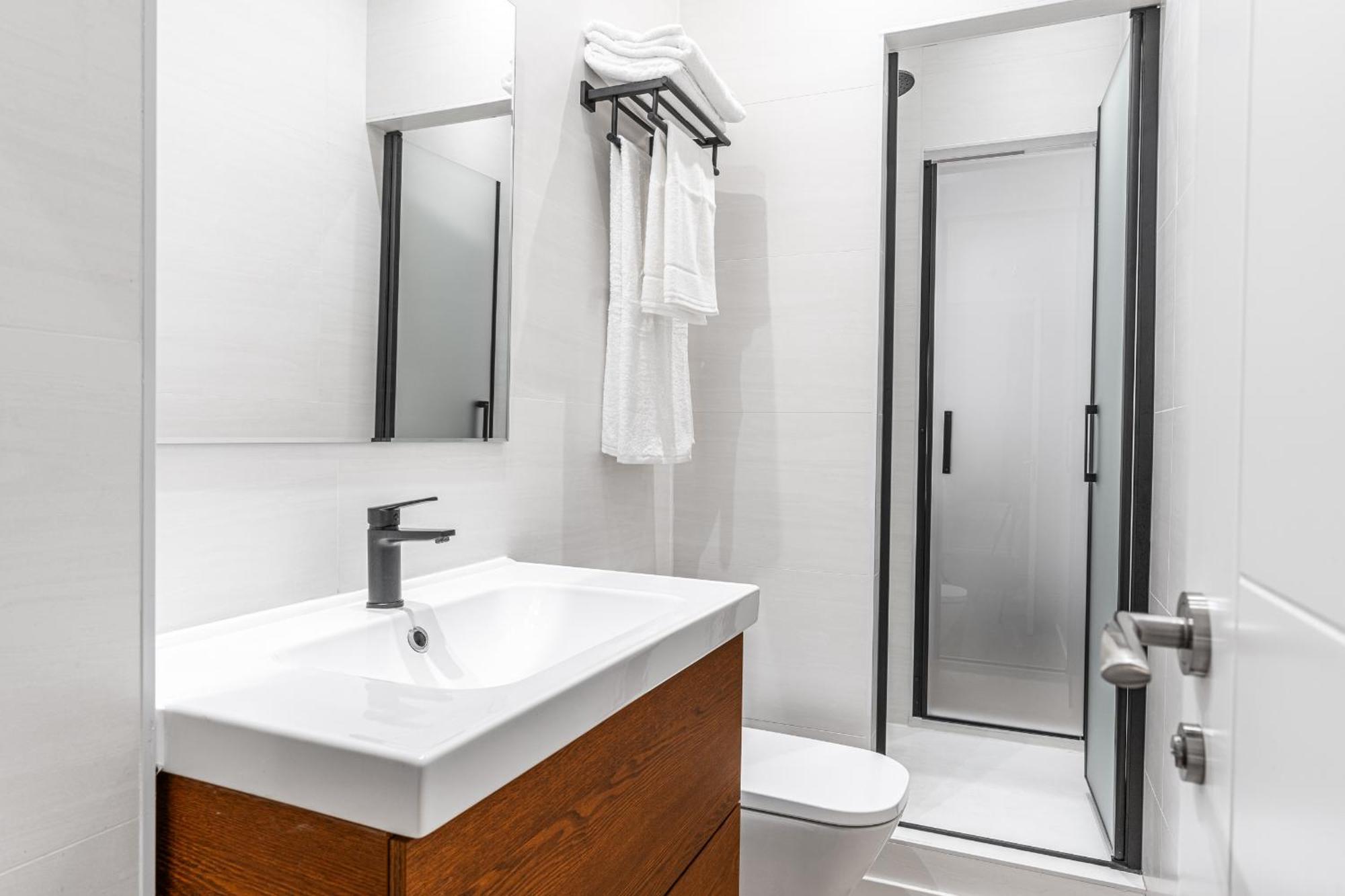 Vr Jeronima Apartments Madrid Extérieur photo